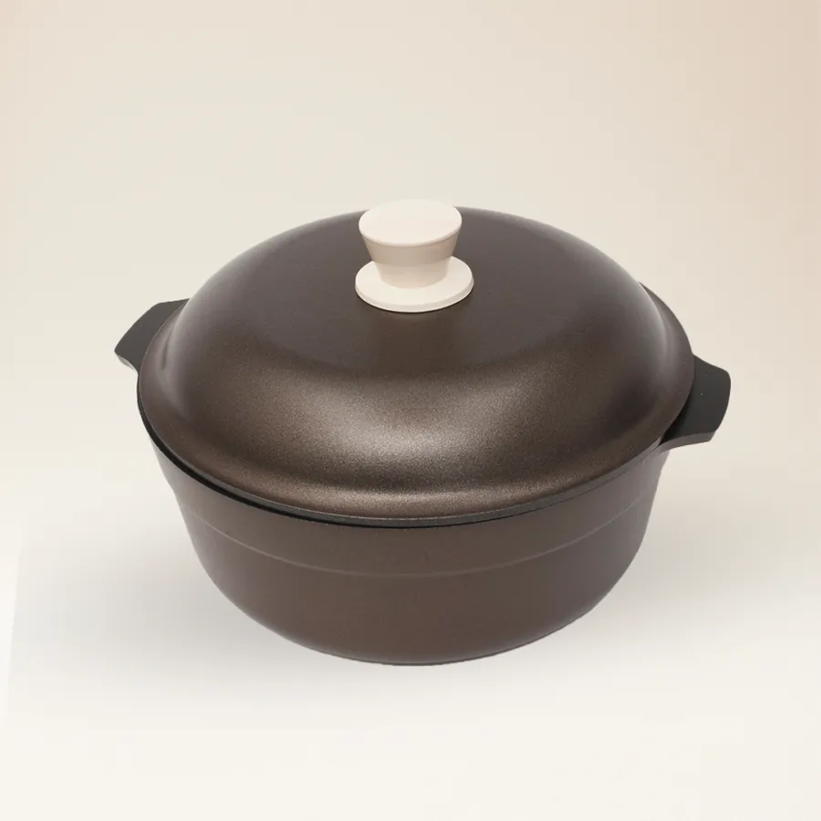 Cacerola Extra Grande