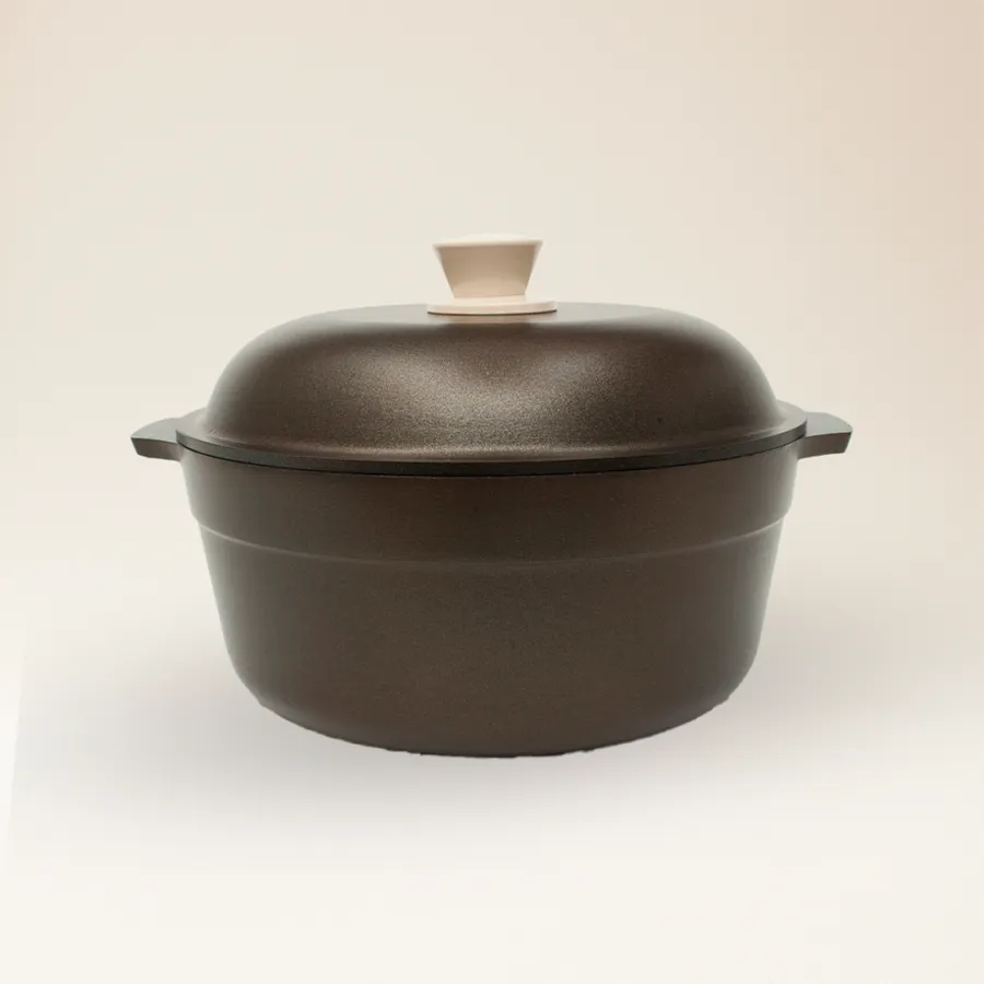 Cacerola Extra Grande