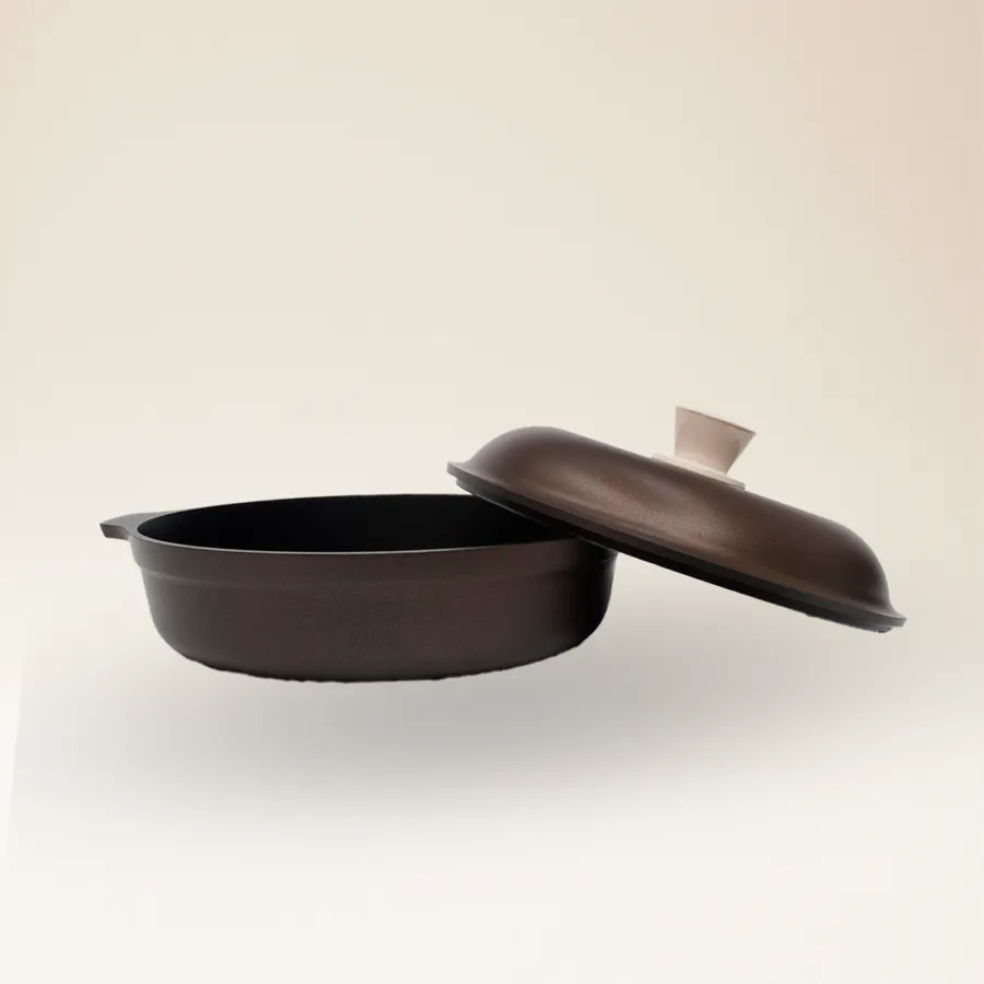 Cassoulet – Guisera Extra Grande
