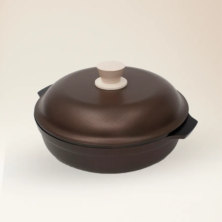 Cassoulet – Guisera Extra Grande