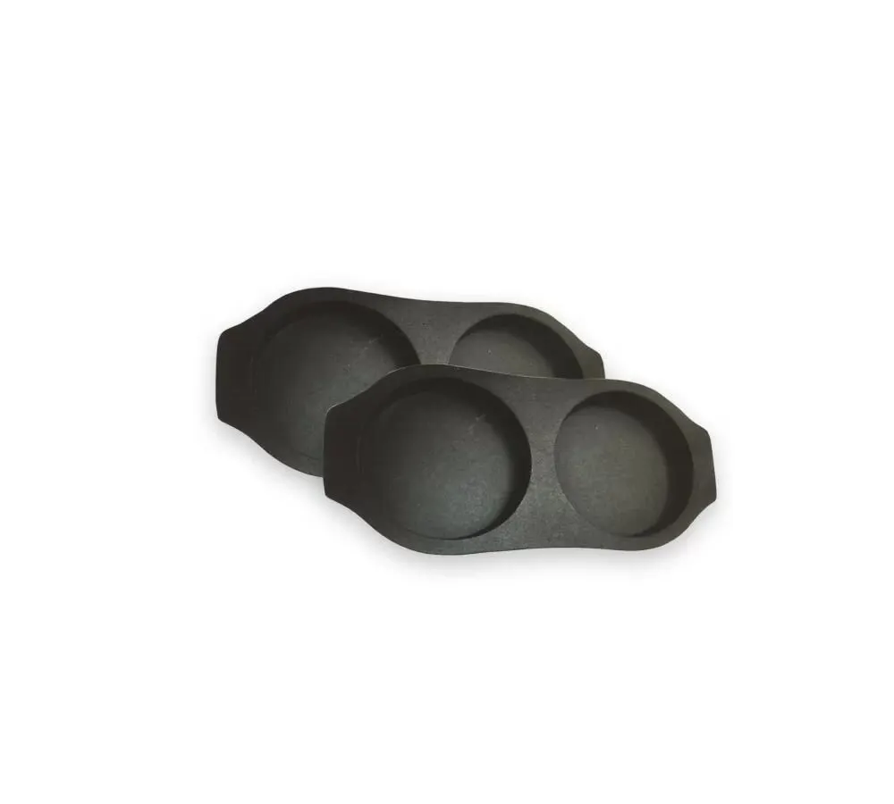 Moldes Multifunción x 2