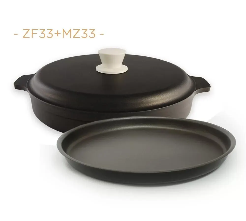 Pizzera con Molde Pizzero Extra