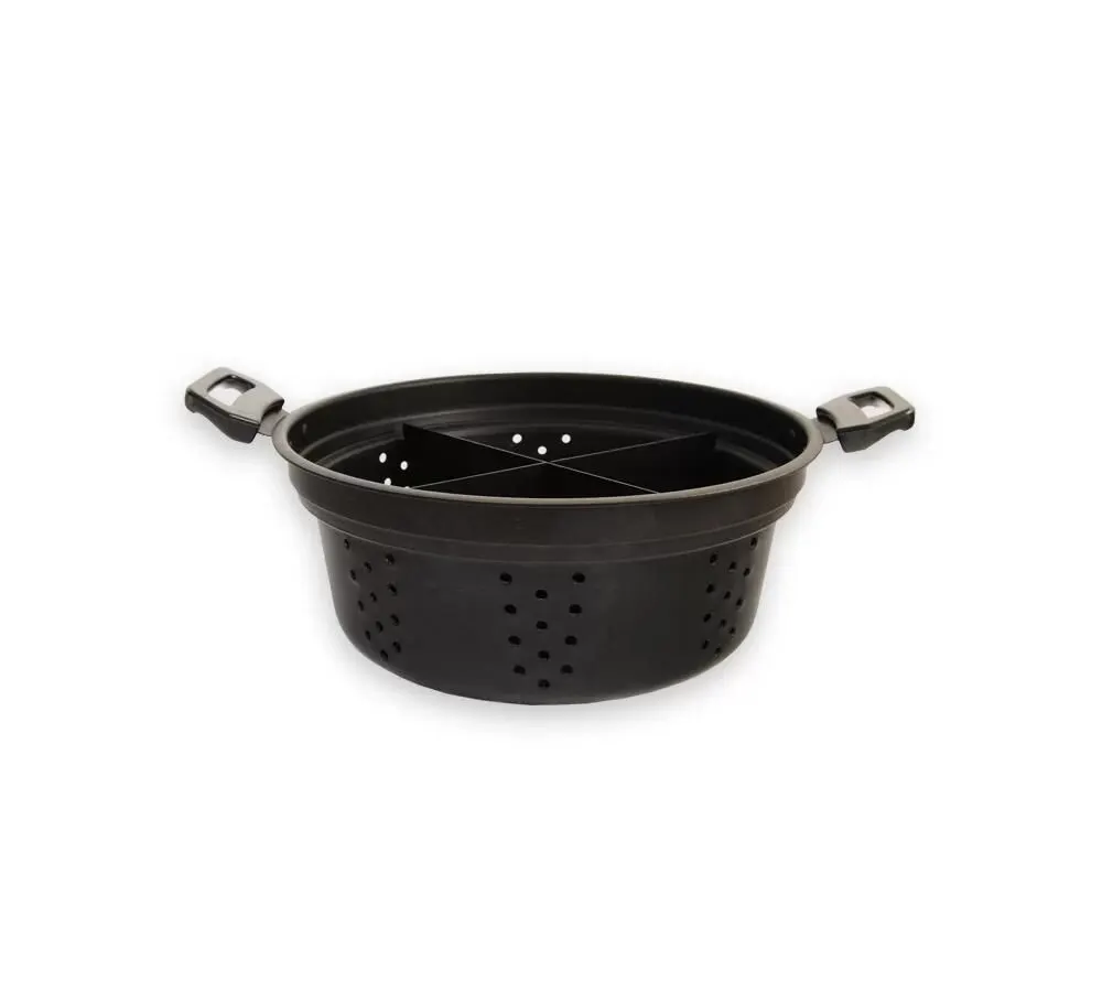 Vaporiera para Cacerola Grande