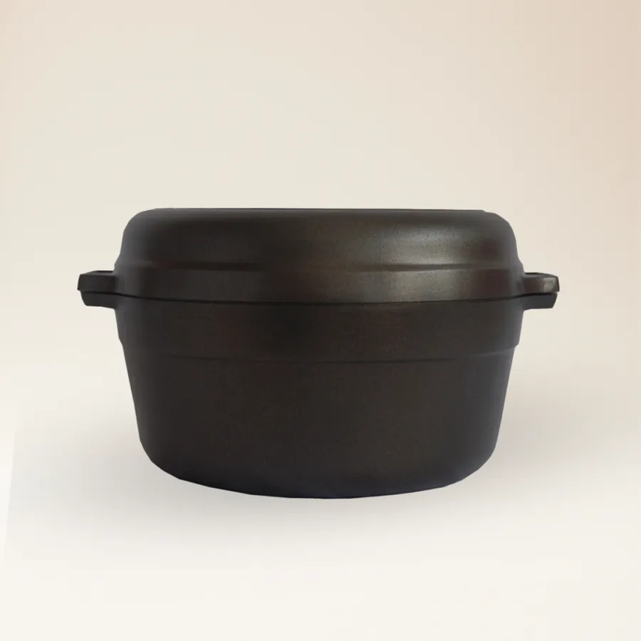 Dutch Oven