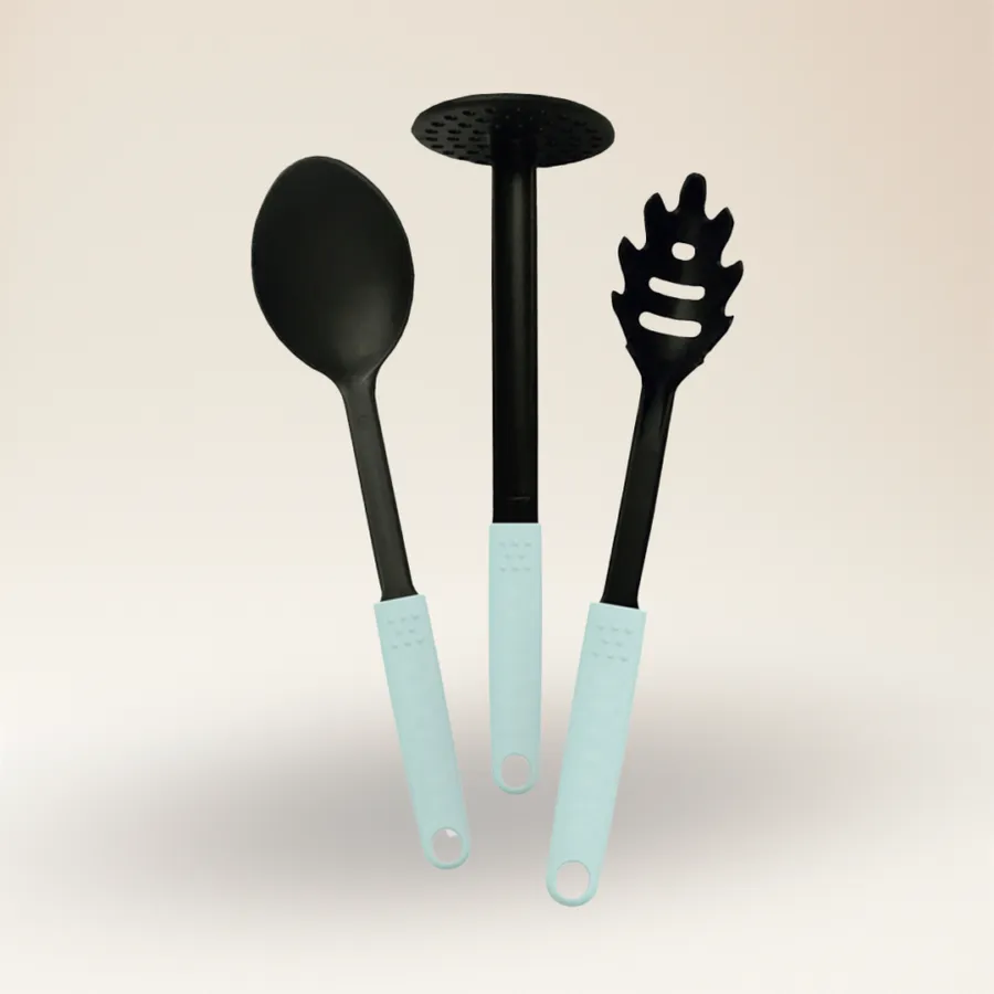 Set de Espátulas Glam