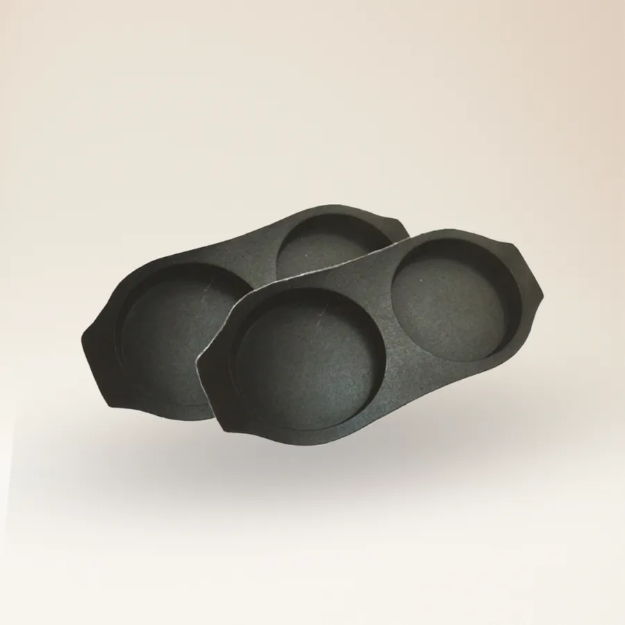 Moldes Multifunción x 2