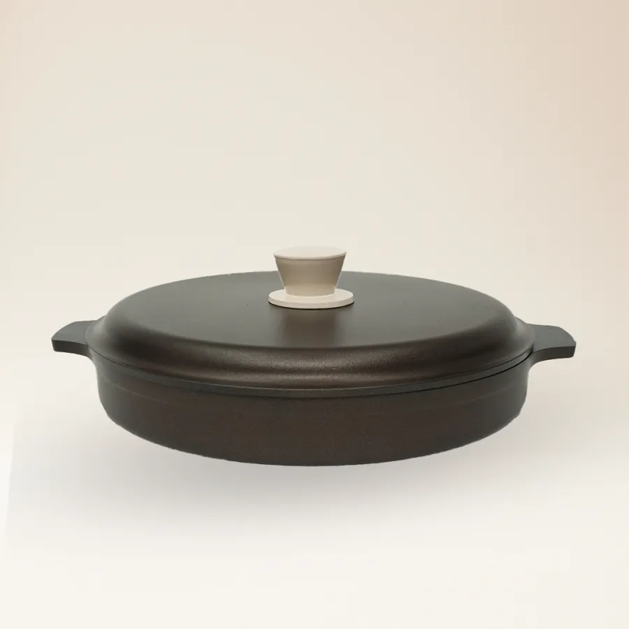 Olla Pizzera
